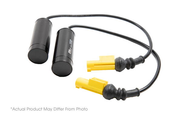 KW Electronic Damping Cancellation Kit - 2007-2012 Audi S3 (8P)