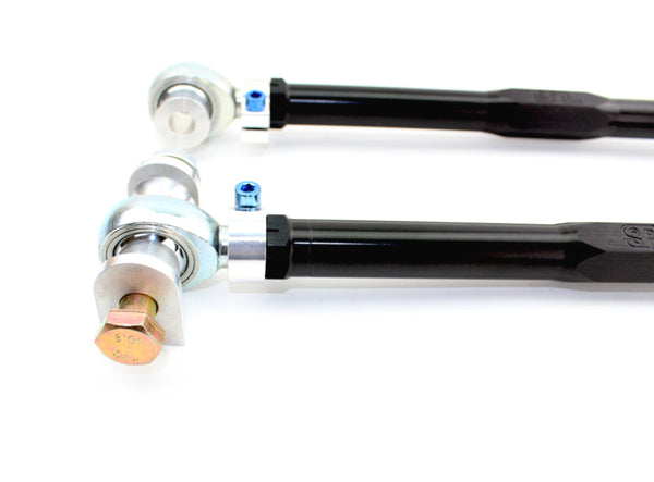 SPL Parts 2014+ BMW M2/M3/M4 (F8X) Rear Toe Links w/Eccentric