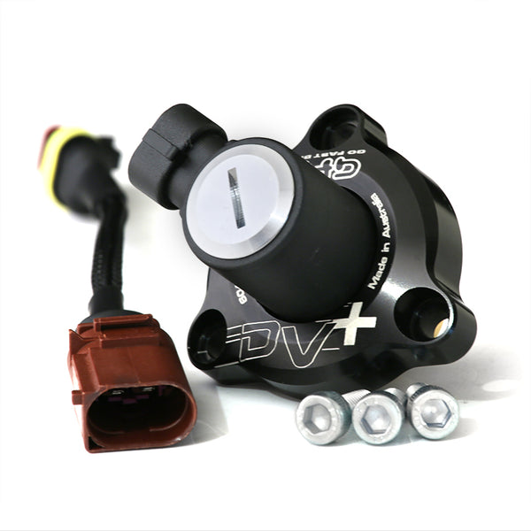 GFB Diverter Valve DV+ 2020+ Ford Ranger 2.3 EcoBoost Engine main image 0