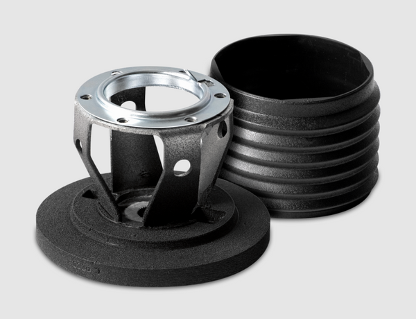 Momo Toyota 87+ Steering Wheel Hub Adapter – AM Tuning Canada