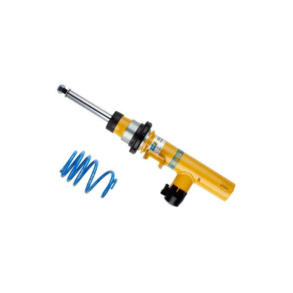 Bilstein B16 (DampTronic) Suspension Kit for 2017-2021 Audi A4 Quattro