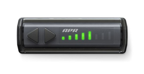 APR THROTTLE BOOSTER WITH WIRELESS CONTROLLER AND BLUETOOTH