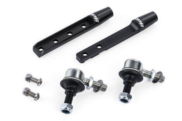ailly＊ APR ROLL-CONTROL FRONT STABILIZER BAR END LINKS (BALL JOINT