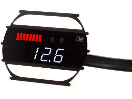 パーツ Audi TT 8S P3 Gauges P3 Gauges Digital Vent Gauge for Audi TT / TTS / TTRS Mk3 8S