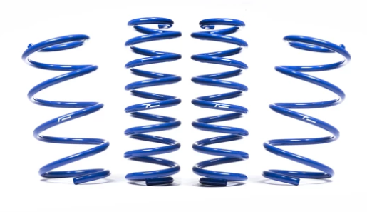 VWR Golf 7/7.5 GTI VWR Sports Spring Kit – AM Tuning Canada