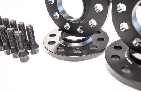 EMD Auto Wheel Spacer Flush Kit For BMW M3 / M4 (G80 / G82) 2021+ – AM