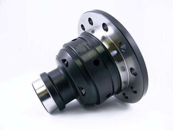 Wavetrac Differential, HAG215 axle: LX SRT-8, AMG 55/63 – AM