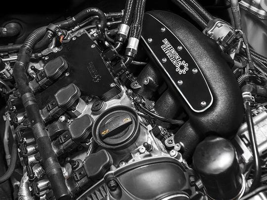 IE VW Audi 2.0T Performance Intake Manifold Fits FSI TSI