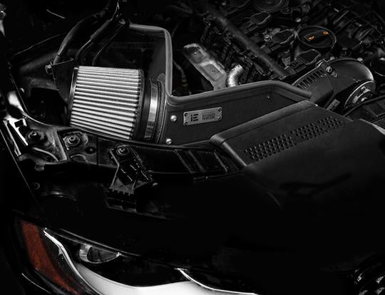 IE Audi 2.0T TSI Cold Air Intake | Fits B8/B8.5 A4 & A5 – AM