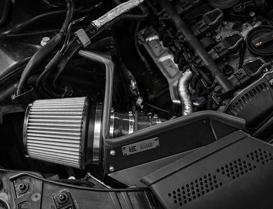 IE Audi 2.0T TSI Cold Air Intake Fits B8 B8.5 A4 A5 AM