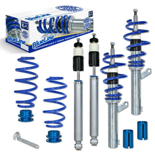 Mk5 r32 coilovers discount