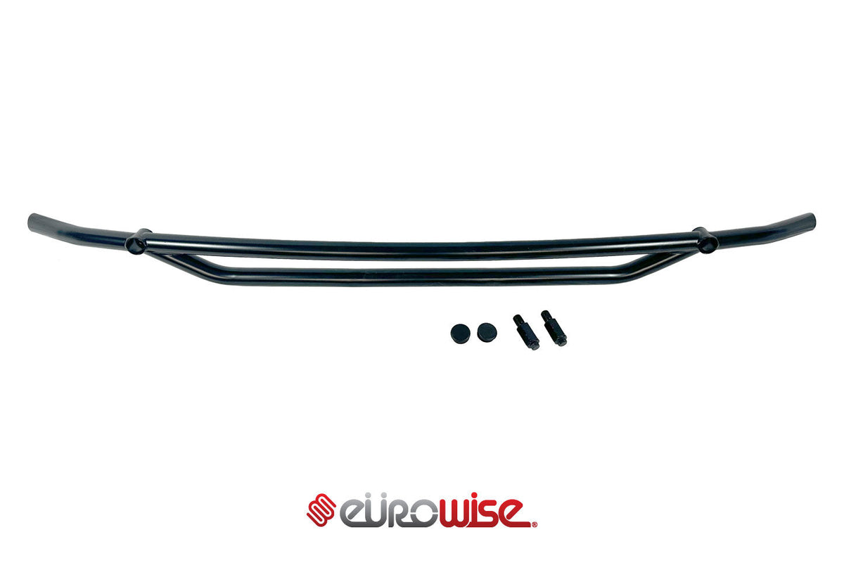 GEN 1 & 2 - REAR BUMPER BAR - CAYENNE (2002-2018)