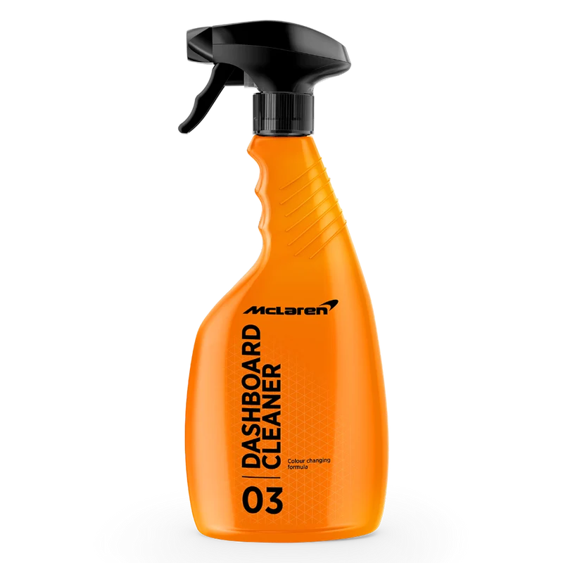 McLaren DASHBOARD CLEANER (500ML)