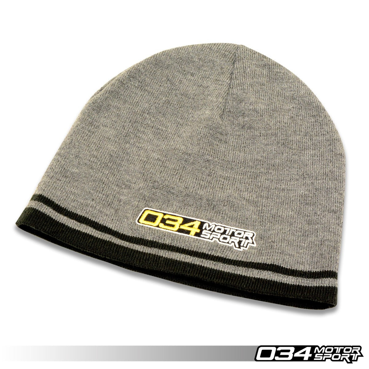 034 Motorsport Beanie, 034Motorsport "Skull Cap"