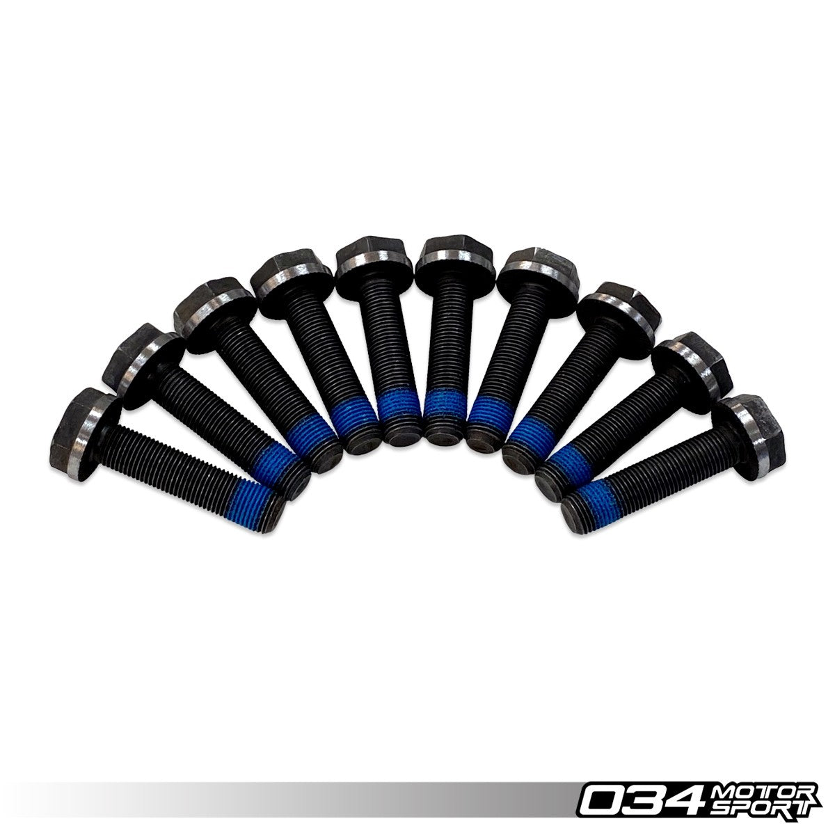 034 Motorsport Flywheel Bolt Set, VR6