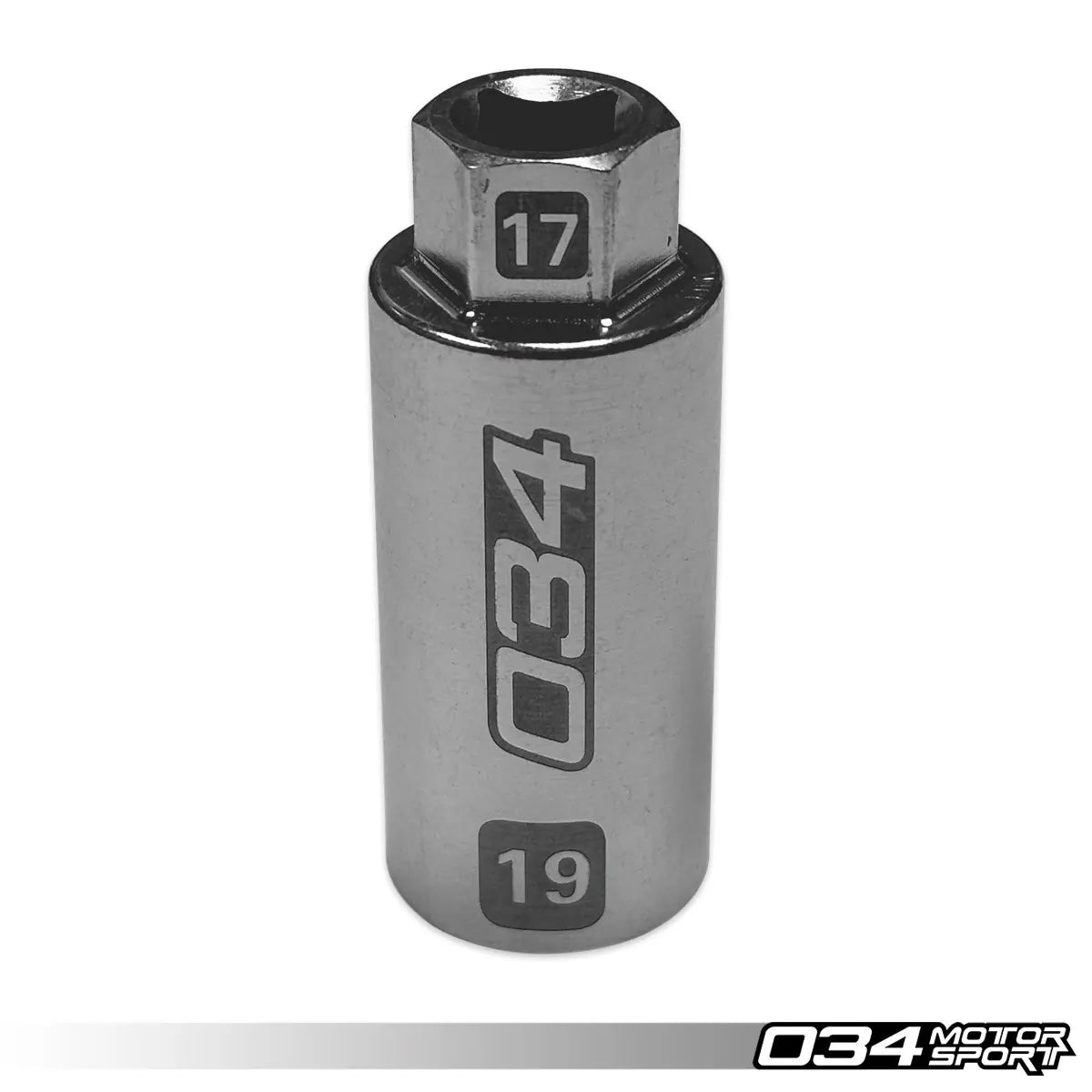 034 Motorsport 17-19mm Adapter Socket Tool