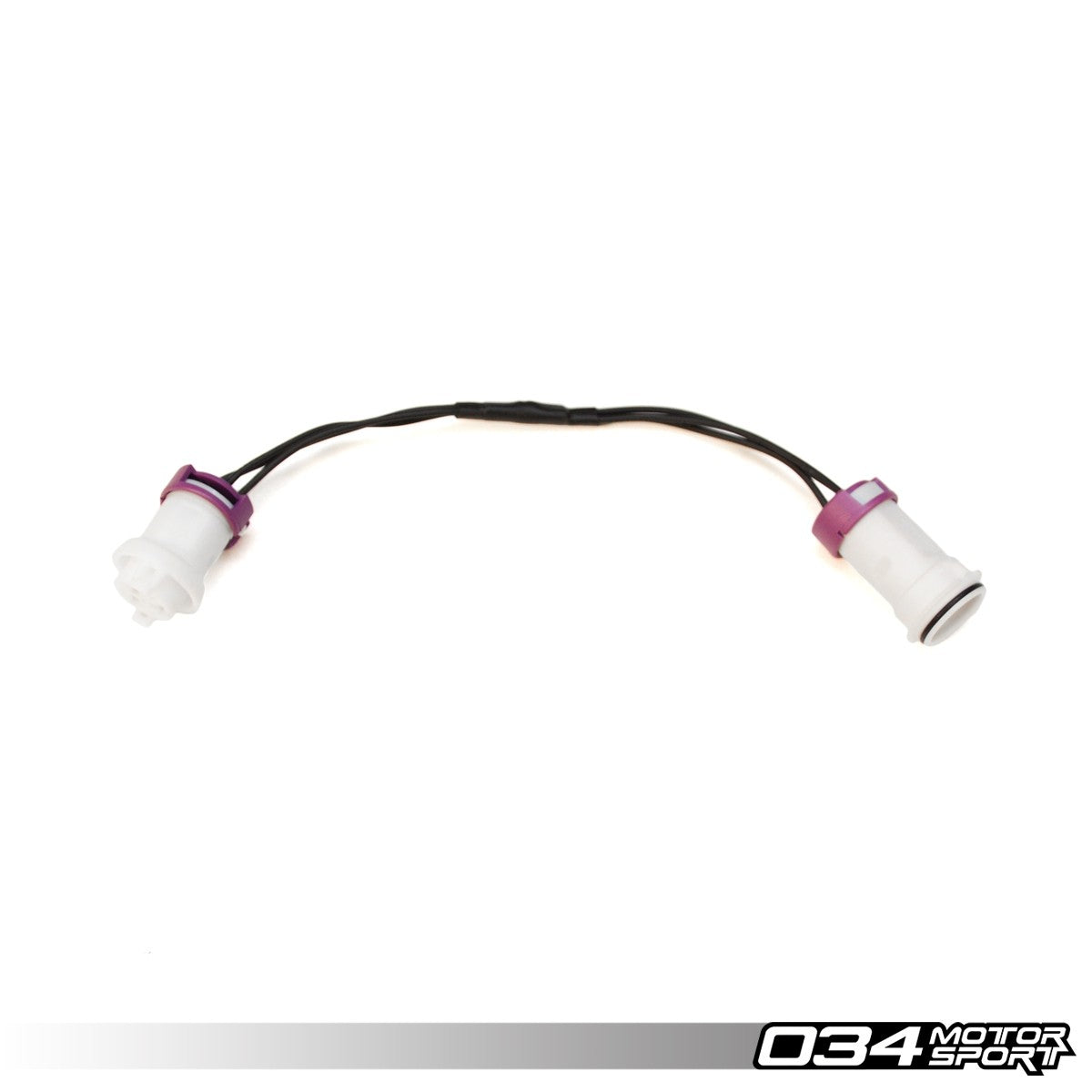 034 Motorsport Audi 7A EFI Plug-In Injector Resistor Bypass Harness