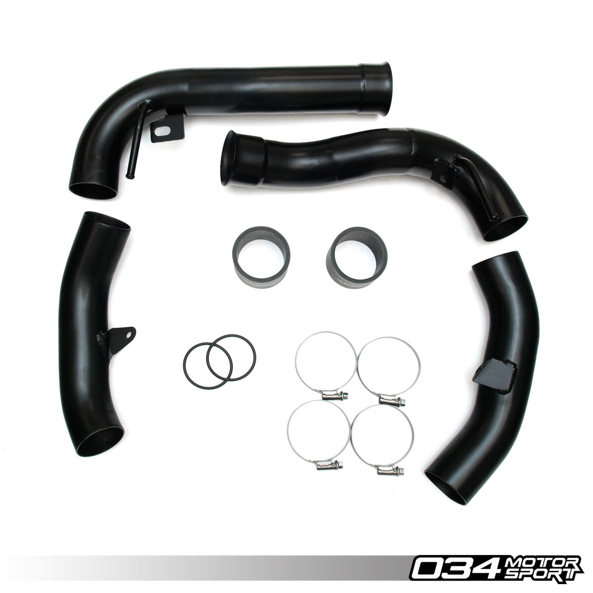 034 Motorsport Inlet Pipe Set, B5 Audi RS4 Replica, 2.7T K04