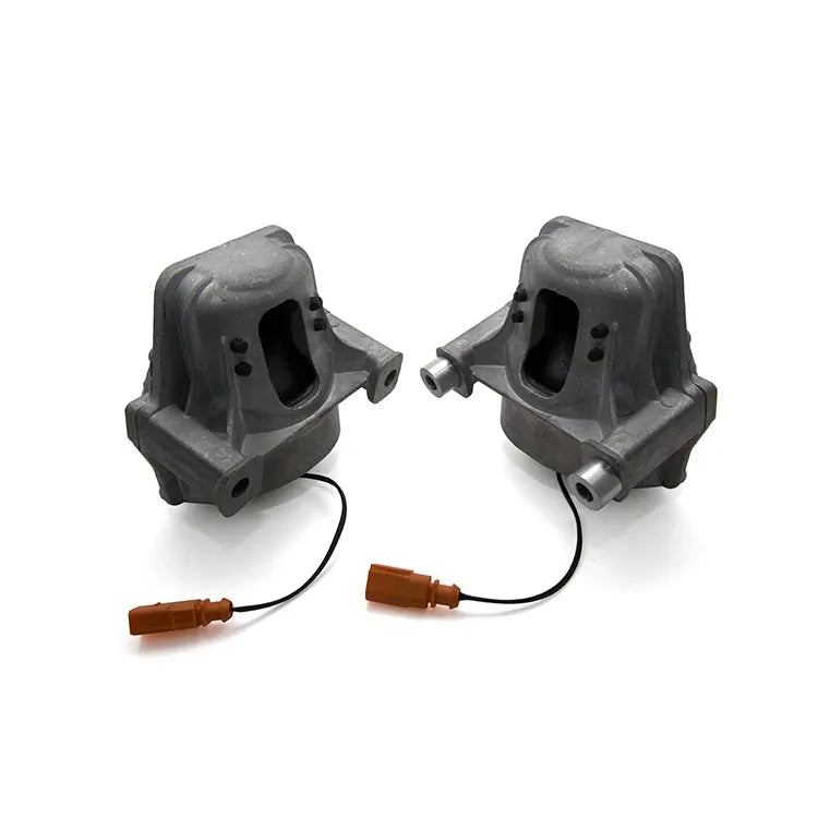 034 Motorsport - Motor Mount Pair, Street Density Line, B8 Audi S5/RS5 4.2L FSI V8
