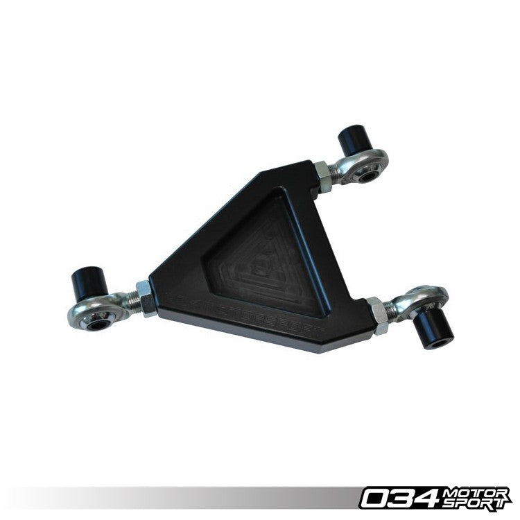034 Motorsport Control Arm Pair, Motorsport, Rear Upper Adjustable, B4/B5 Audi