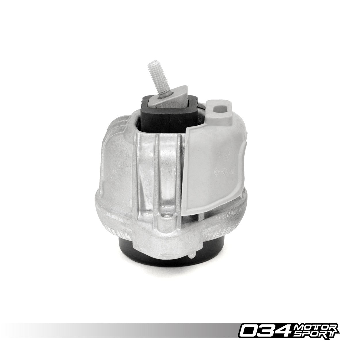 034 Motorsport Motor Mount, Street Density Line, BMW N54/N55, Passenger Side