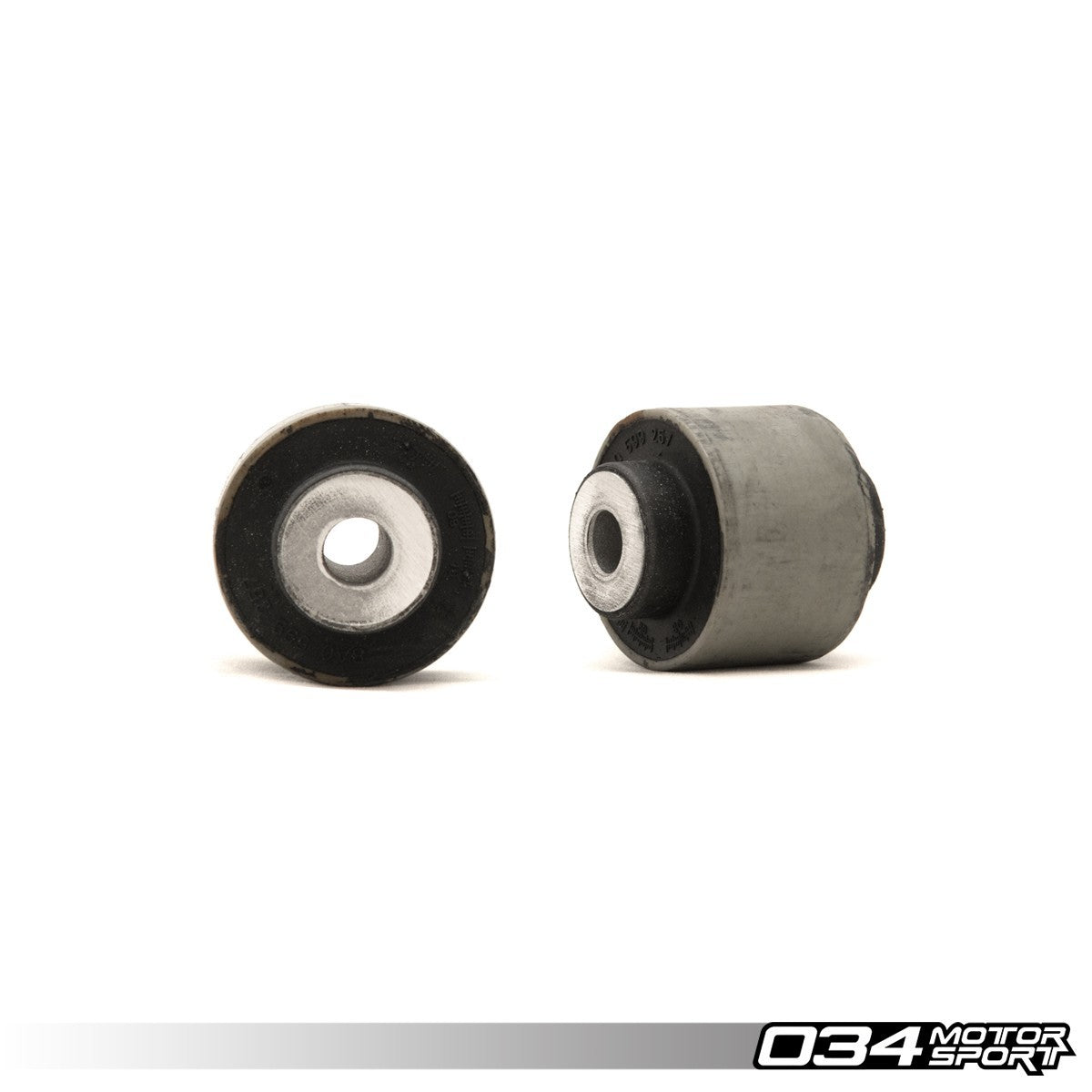 034 Motorsport Mount, Diff Carrier Pair, B4/B5