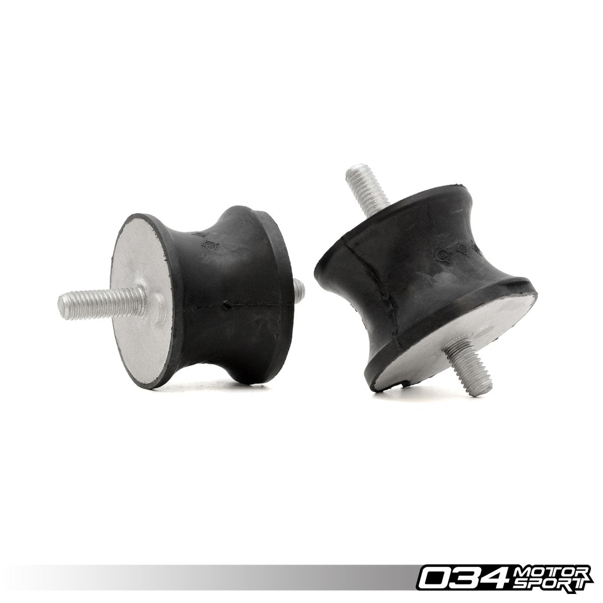 034 Motorsport Transmission Mount, Street Density Line, BMW