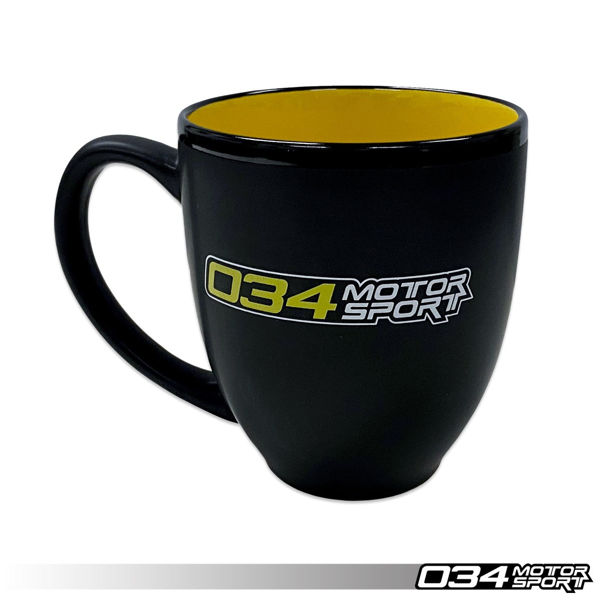 034 Motorsport Dynamic+ Coffee Mug