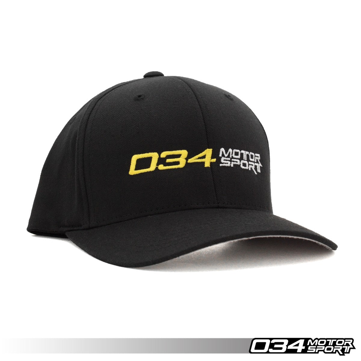 034 Motorsport Hat, 034Motorsport Flexfit