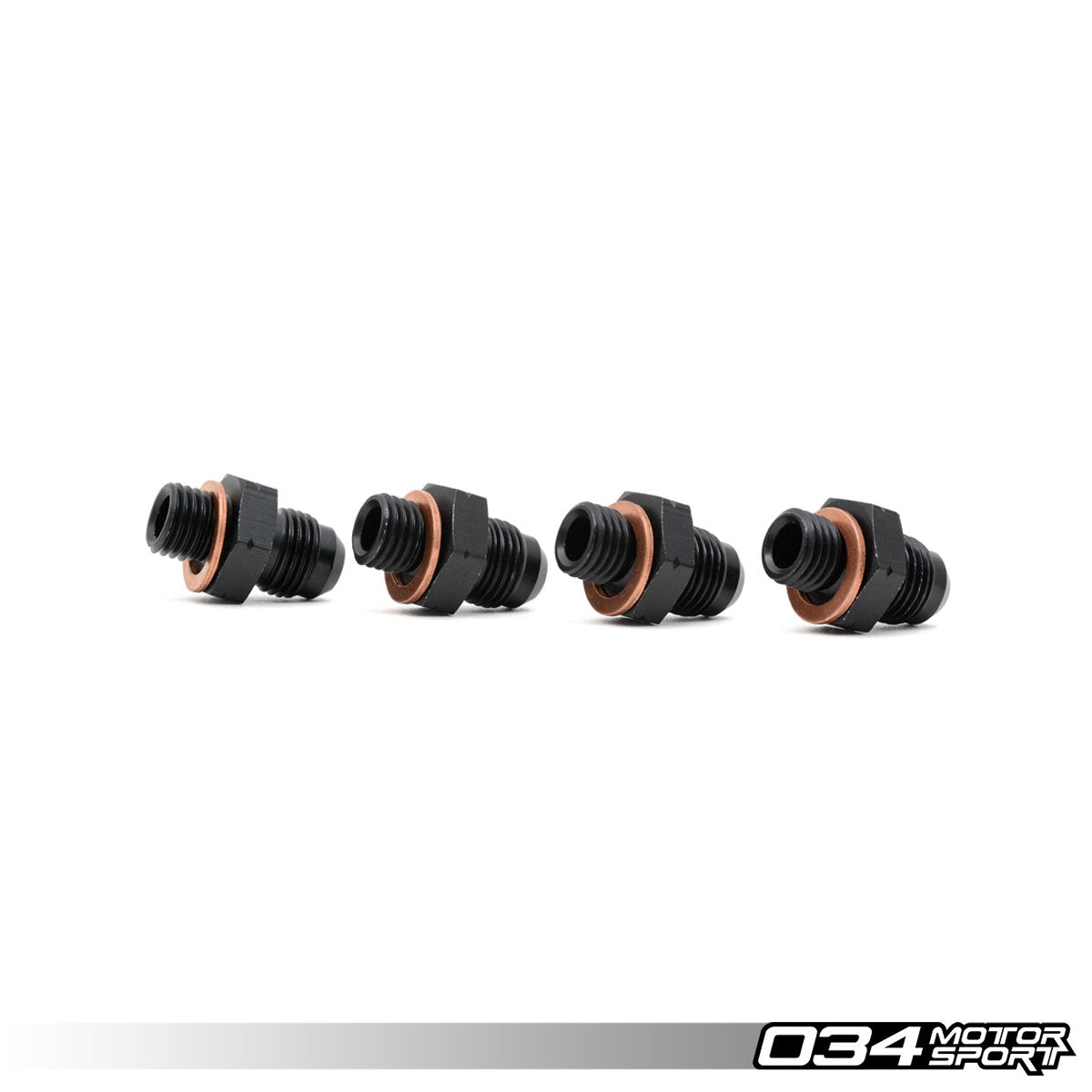 034 Motorsport Hardware Kit, FP34 -6AN