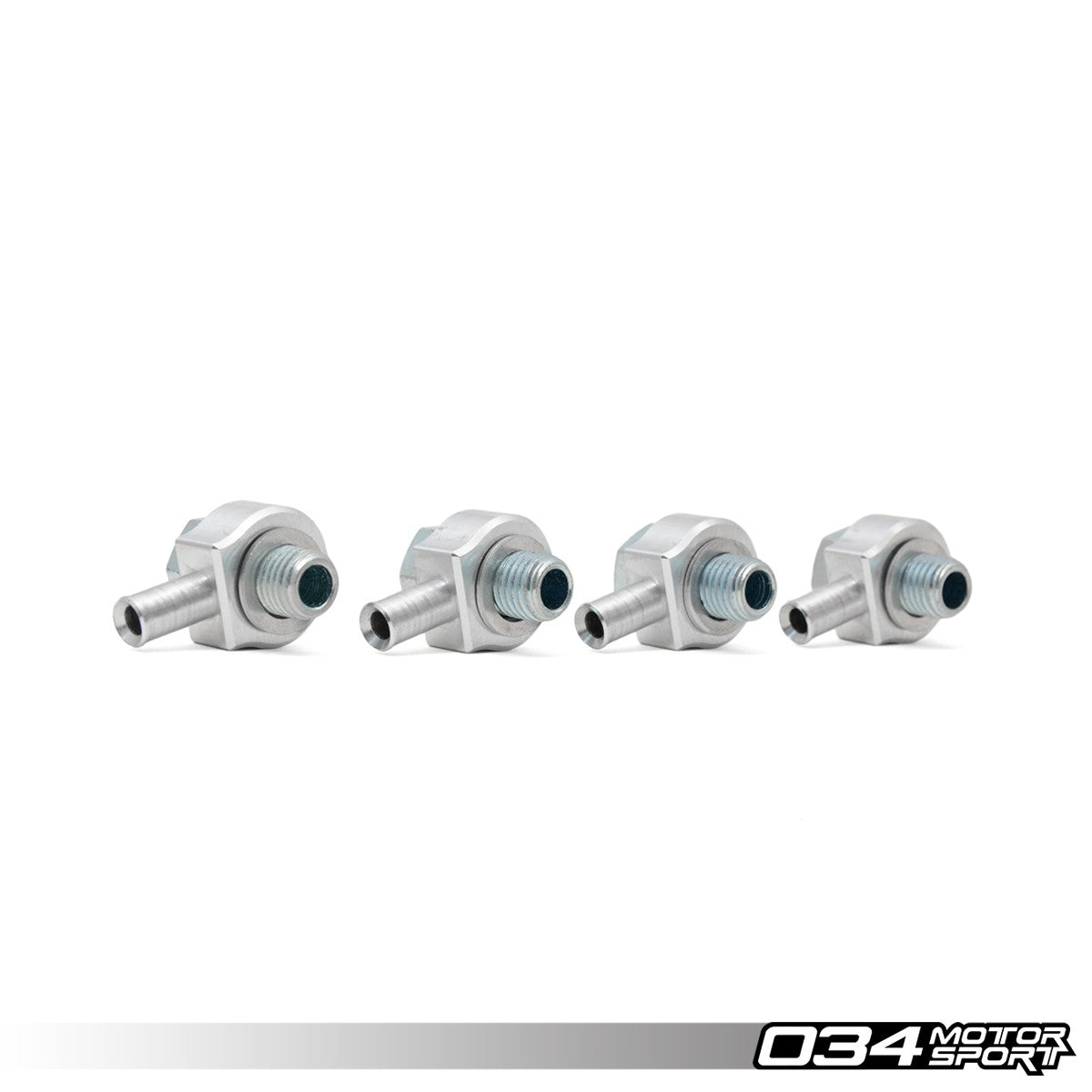 034 Motorsport Hardware Kit, FP34 Nipple Connections
