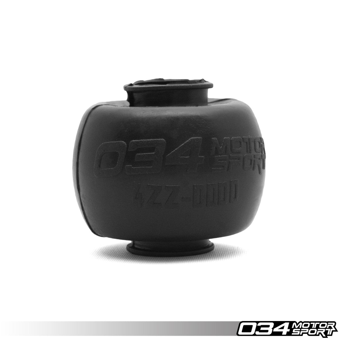 034 Motorsport Rubber Dust Boot, 5/8in Heim Joint