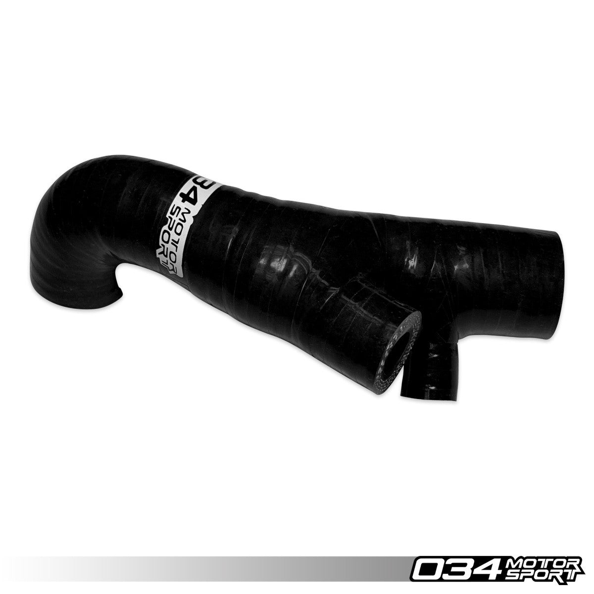 034 Motorsport Silicone PCV Hose for JT and KX 10v 5-Cylinder Motors