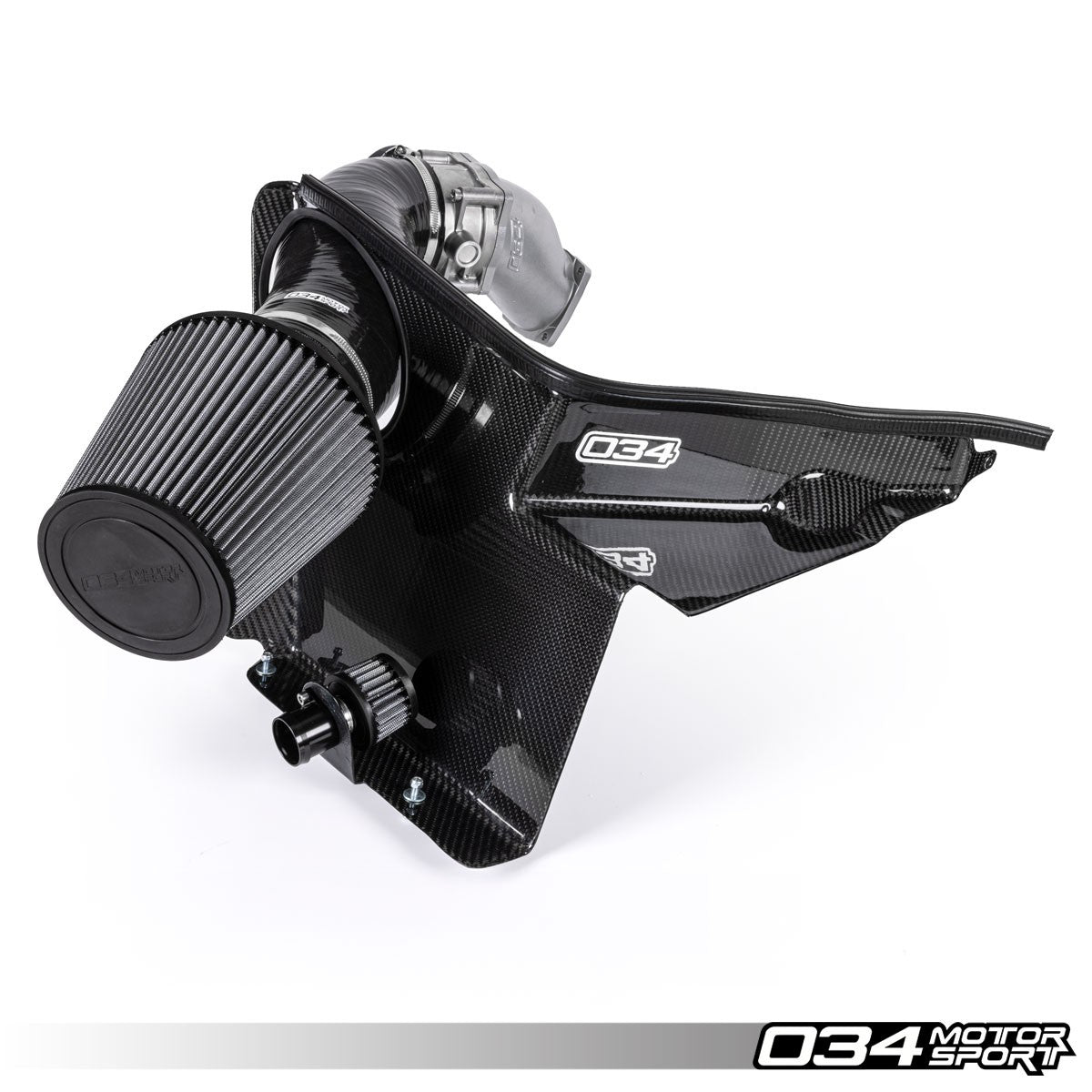 034 Motorsport SüperDüper Throttle Body Upgrades, C7/C7.5 Audi A6 & A7 3.0T