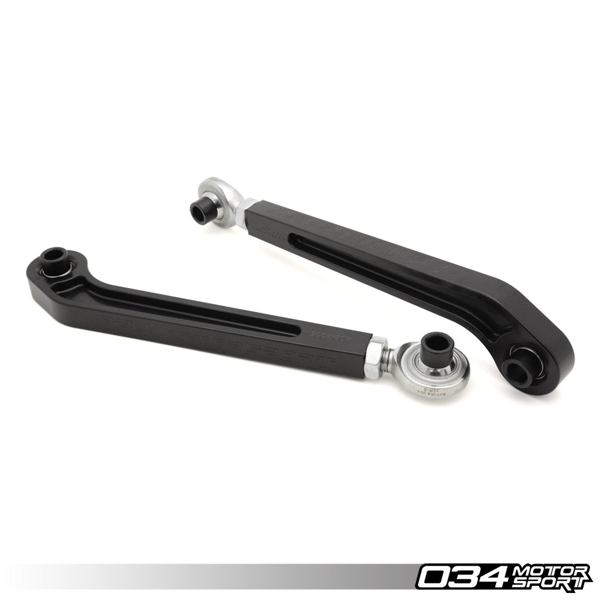 034 Motorsport Sway Bar End Links, Motorsport, Rear, Adjustable B4/B5 Audi Quattro