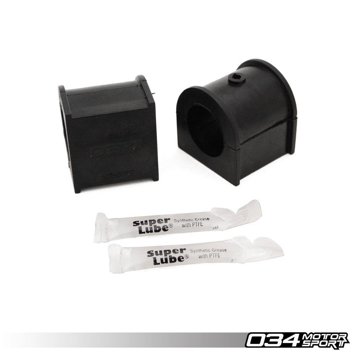 034 Motorsport Rebuild Kit, Adjustable MQB Solid Front Sway Bar