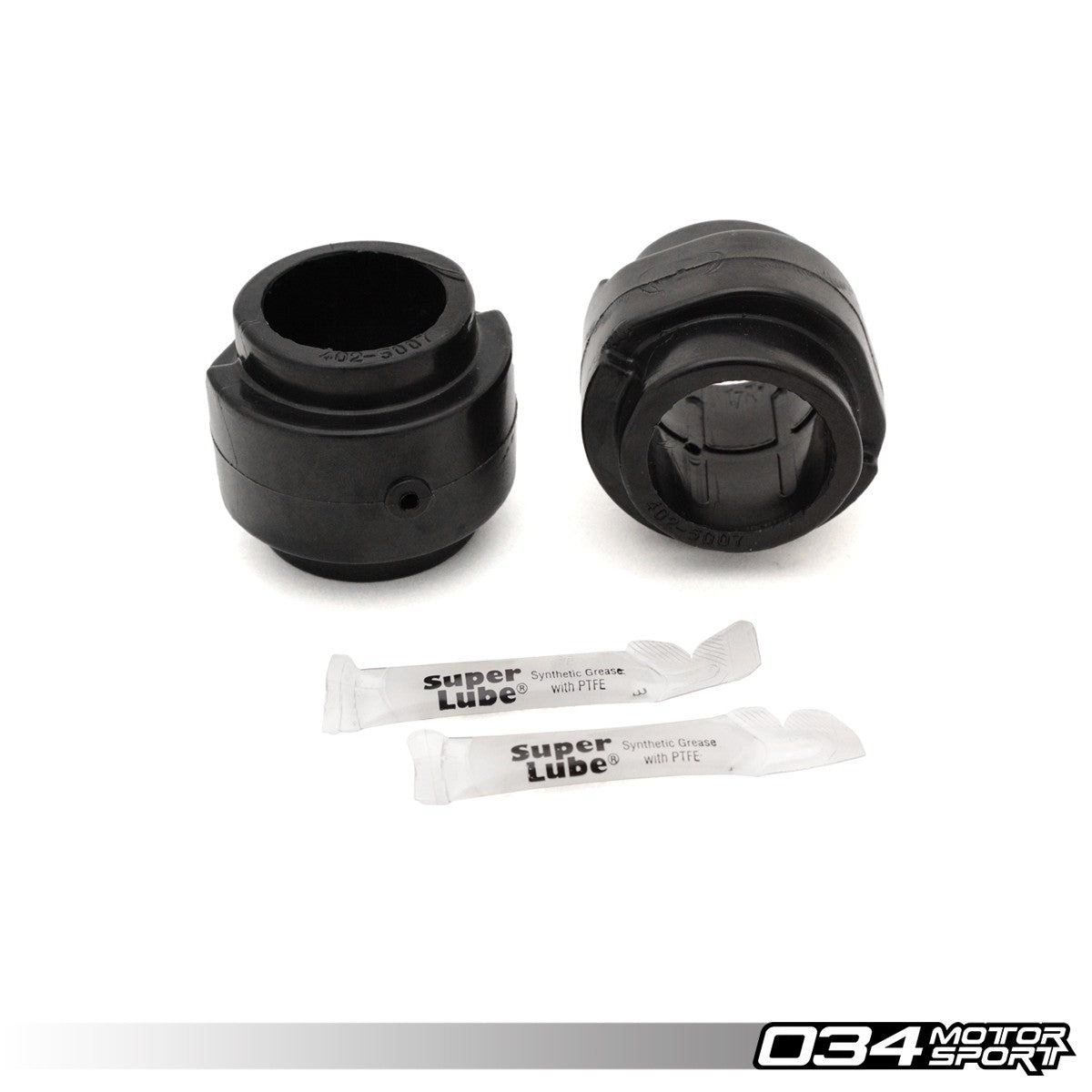 034 Motorsport Rebuild Kit, Adjustable Front Sway Bar, B9 Audi