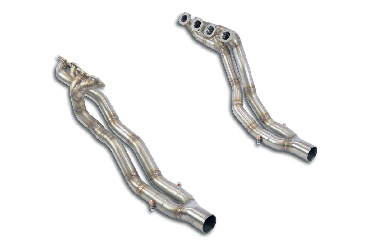 Supersprint BMW 3 Series (E36 / E46) S62 Conversion Exhaust Manifold