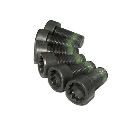034 Motorsport Flywheel Bolts, MkIV Volkswagen 1.8T 06A