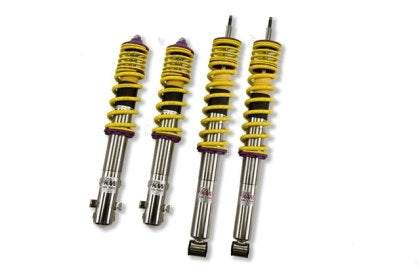 KW V1 SUSPENSION COILOVER KIT - MK1 (GOLF/JETTA/SCIROCCO)