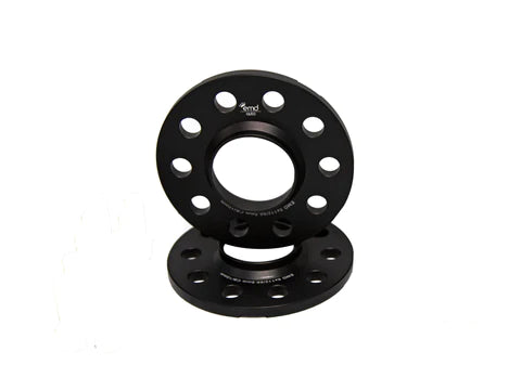 EMD Auto 12.5mm Wheel Spacer Pair - 5x112 57.1 Center Bore