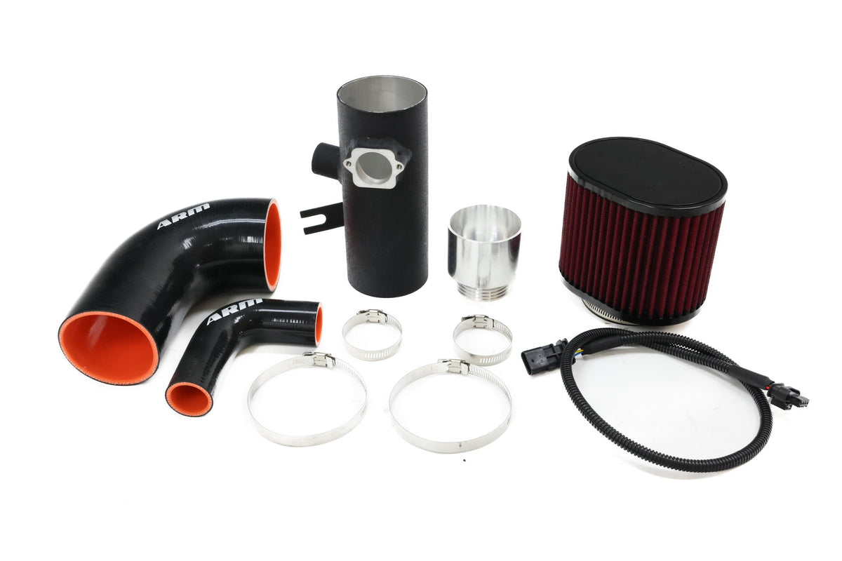 ARM Motorsports - N55 INTAKE - E-SERIES 335i 335xi 135i
