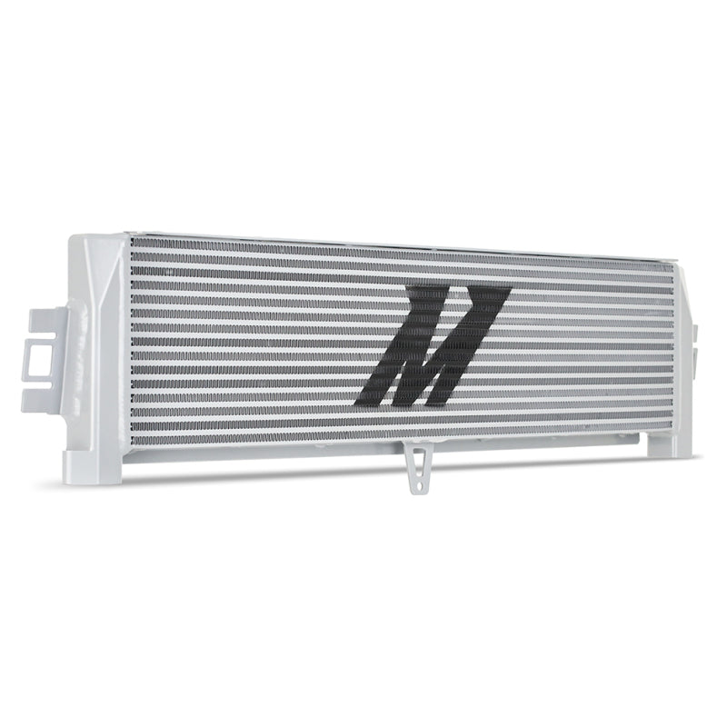 Mishimoto 2021+ BMW G8X M3/M4 Oil Cooler Silver – AM Tuning Canada