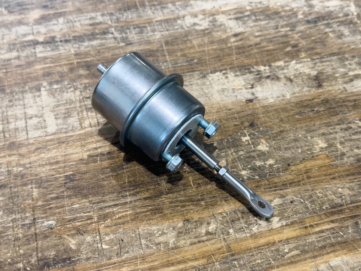 Valvetronic Designs - Replacement Vacuum Actuator