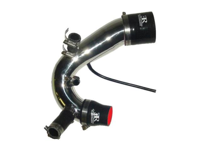Evolution Racewerks - 1.8T Turbo Inlet Pipe (TIP) - B5 B6 A4