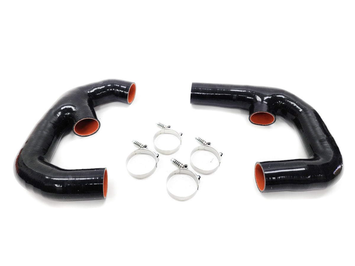 ARM Motorsports - MK7 BICOOLER PIPING UPGRADE