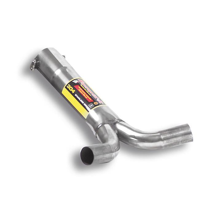 Supersprint MINI R53 Cooper S "Y" Connecting Pipe
