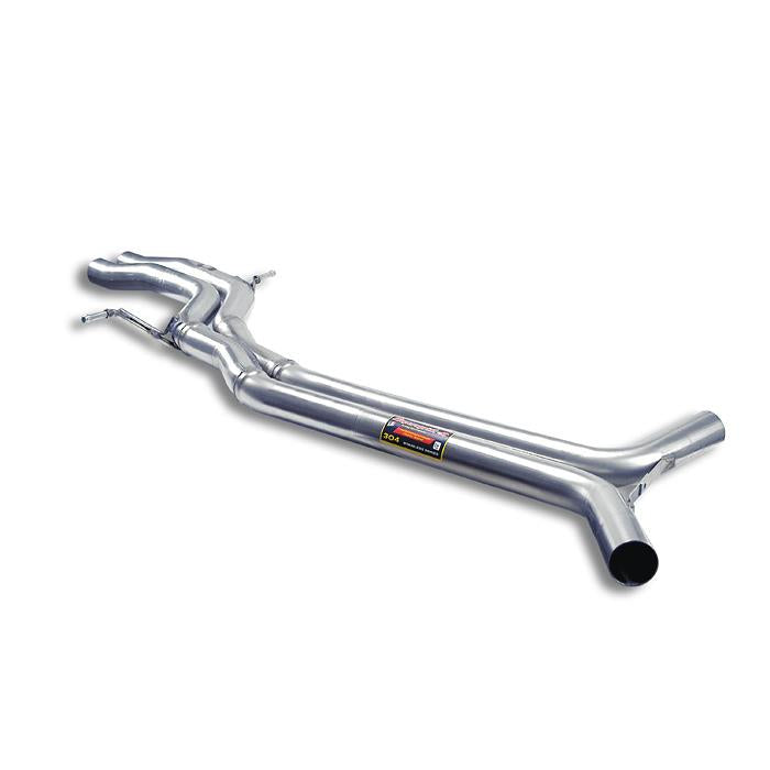 Supersprint AUDI A5 / S5 Race X-Pipe