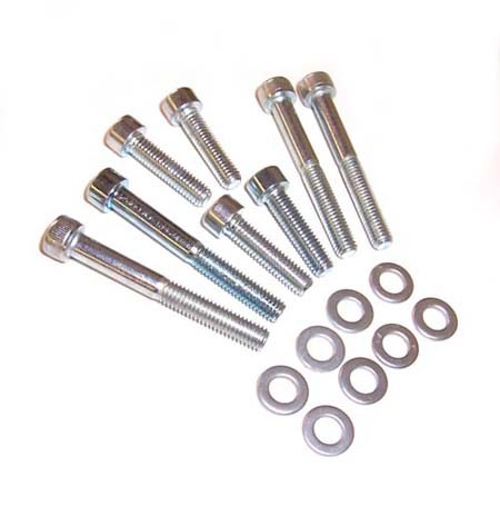 034 Motorsport Audi AAN, 7A Valve Cover Hardware Kit