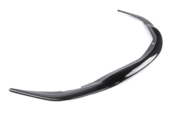 DINAN FRONT LIP - 2020-2023 TOYOTA GR SUPRA Carbon Fiber - A90/A91